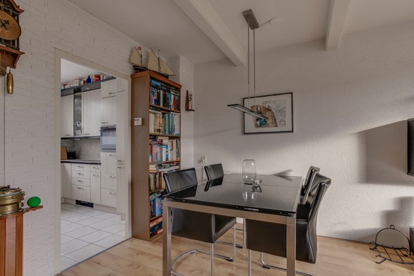 Medium property photo - Maasstraat 31, 3181 EH Rozenburg